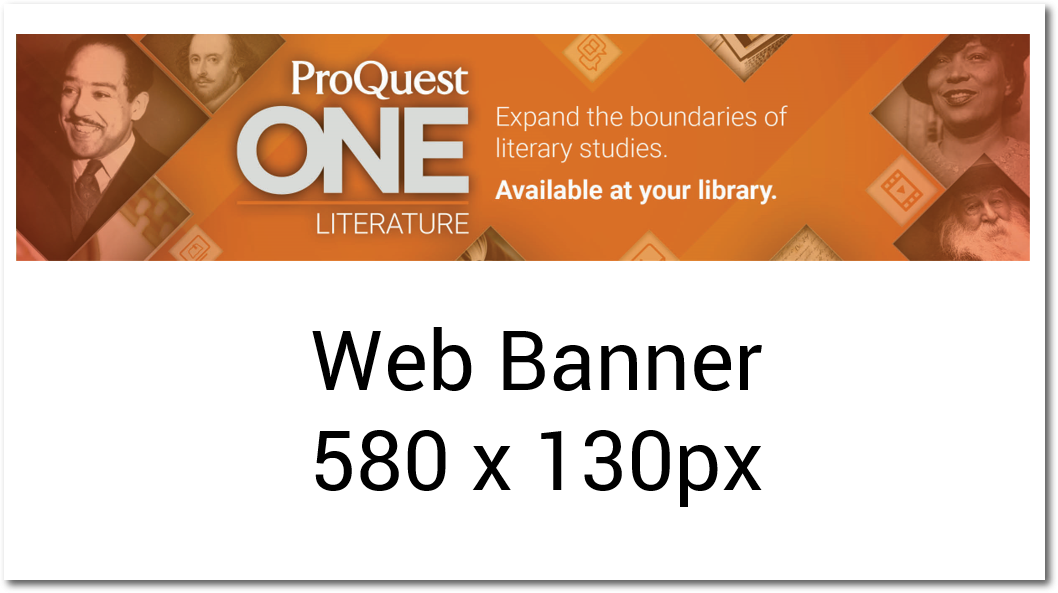 online banner